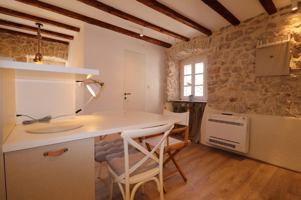 Old Sibenik Cozy Design Apartment 외부 사진