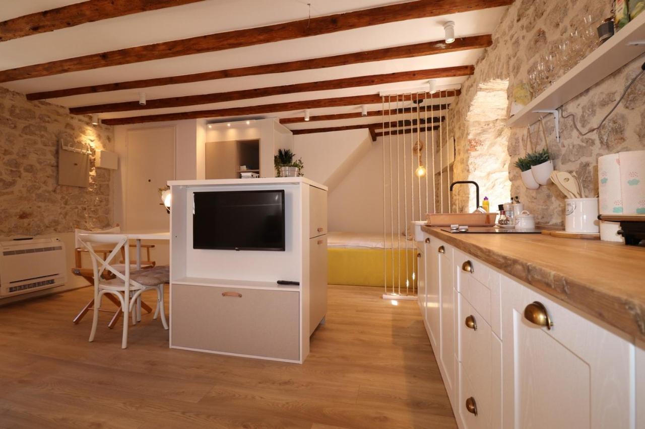 Old Sibenik Cozy Design Apartment 외부 사진